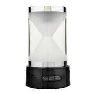 Portable Subwoofer Wireless Hourglass Bluetooth Speaker with Color Changing LED Flashing Light,Outdoor Creative... N10