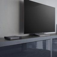 Sony PS3 Blu-ray DVD Disc Player With 4K-Upscaling Bluetooth &amp; Built-in Wi-Fi , Plays Blu-ray Discs, DVDs &amp; CDs... N4