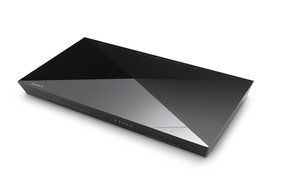 Sony BDPS6200 3D Blu-ray Player with Wi-Fi and 4K Upscaling (Certified Refurbished) N2