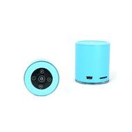 Portable Bluetooth Stereo Speaker For iPhone Smartphone Device Color Yellow N2