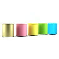 Portable Bluetooth Stereo Speaker For iPhone Smartphone Device Color Yellow N3