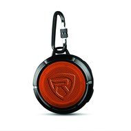 Rockville RPB1 10W Waterproof Portable Handheld Bluetooth 4.0 Speaker