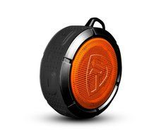 Rockville RPB1 10W Waterproof Portable Handheld Bluetooth 4.0 Speaker N2