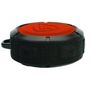 Rockville RPB1 10W Waterproof Portable Handheld Bluetooth 4.0 Speaker N3