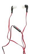 2BOOM Stereo Sound Earbud Black
