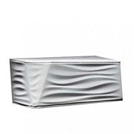 Auvio Bluetooth Portable Speaker with Bass Port, Built in Mic &amp; Controls (Newest Model) N2