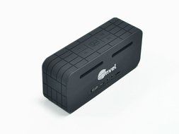 Tmvel Masti Portable NFC Wireless Bluetooth 4.0 apt-x 10 Watt Powerful Sound Speaker with Built-In Speakerphone... N5
