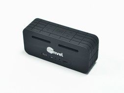 Tmvel Masti Portable NFC Wireless Bluetooth 4.0 apt-x 10 Watt Powerful Sound Speaker with Built-In Speakerphone... N6