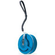 iSound Hang On Bluetooth Speaker with Microphone (blue)