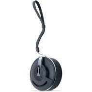 iSound Hang On Bluetooth Speaker with Microphone (blue) N9