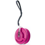 iSound Hang On Bluetooth Speaker with Microphone (blue) N17