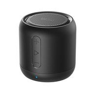 Anker SoundCore mini Bluetooth Speakers 5W with 15-Hour Playtime, Super-portable Wireless Speaker with 66-Foot...