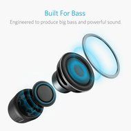 Anker SoundCore mini Bluetooth Speakers 5W with 15-Hour Playtime, Super-portable Wireless Speaker with 66-Foot... N2