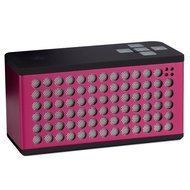 Bluetooth Speaker - ICOCO Wireless Bluetooth Stereo Speaker Built-in Mic for Speakerphone