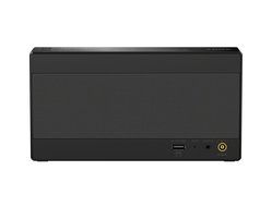 Sony SRS-X55/BLK 30W Powerful Portable Bluetooth Speaker NFC - Black (Certified Refurbished) N3