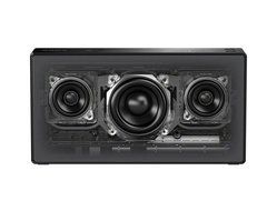 Sony SRS-X55/BLK 30W Powerful Portable Bluetooth Speaker NFC - Black (Certified Refurbished) N5