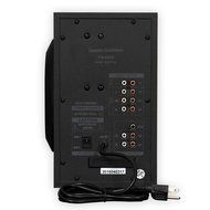 Theater Solutions TS509 5.1 Surround Sound Home Entertainment System N3