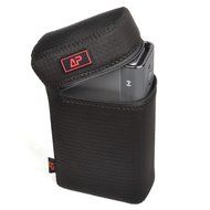 Lightning Power &ndash; SoundBlaster ROAR Bluetooth Wireless Speaker SR20A Water-Resistant Lycra Zipper Carrying Case... N4