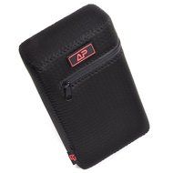 Lightning Power &ndash; SoundBlaster ROAR Bluetooth Wireless Speaker SR20A Water-Resistant Lycra Zipper Carrying Case... N6