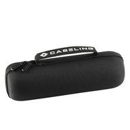 Hard CASE for UE BOOM 2 Wireless portable Bluetooth Speaker. Fits USB Cable and Wall Charger. By Caseling N2