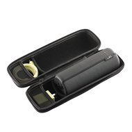 Hard CASE for UE BOOM 2 Wireless portable Bluetooth Speaker. Fits USB Cable and Wall Charger. By Caseling N3