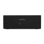 Mobility Portable Bluetooth 3.0 Speaker - Best &amp; Loudest Stereo Wireless Rechargeable Rugged Water-Resistant Indoor... N5
