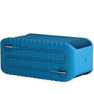 Jabra SOLEMATE MINI Wireless Bluetooth Portable Speaker - Blue N2