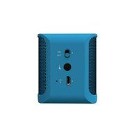 Jabra SOLEMATE MINI Wireless Bluetooth Portable Speaker - Blue N3
