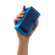 Jabra SOLEMATE MINI Wireless Bluetooth Portable Speaker - Blue N5