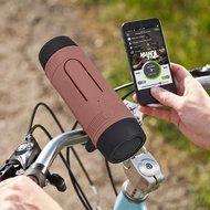Outdoor Speakers Portable Bluetooth Bicycle Speaker Zealot S1 4000mAh Power Bank Waterproof Speakers with Full... N12