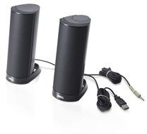 Dell 0P31Y AD211-BK Bluetooth Portable Speaker (Black) N13