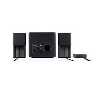Dell 0P31Y AD211-BK Bluetooth Portable Speaker (Black) N15