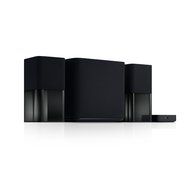 Dell 0P31Y AD211-BK Bluetooth Portable Speaker (Black) N16