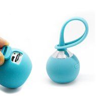 Bluetooth Speaker, L.win Mini Portable Outdoor Sport Wireless Bluetooth Speaker with Handsfree Speakerphone and... N3