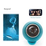 Bluetooth Speaker, L.win Mini Portable Outdoor Sport Wireless Bluetooth Speaker with Handsfree Speakerphone and... N5