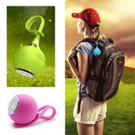 Bluetooth Speaker, L.win Mini Portable Outdoor Sport Wireless Bluetooth Speaker with Handsfree Speakerphone and... N6