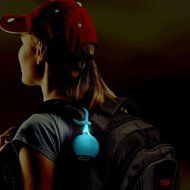 Bluetooth Speaker, L.win Mini Portable Outdoor Sport Wireless Bluetooth Speaker with Handsfree Speakerphone and... N7