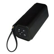 Teastar Bluetooth Speaker with Power Bank Wireless Portable Support FM Radio TF MicroSD Card Playback for Smartphones... N3