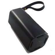 Teastar Bluetooth Speaker with Power Bank Wireless Portable Support FM Radio TF MicroSD Card Playback for Smartphones... N9