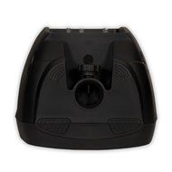 Acoustic Audio AA8UB Powered 600W 8&quot; Bluetooth Speaker 2 Way USB MP3 Player N5