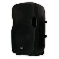 Acoustic Audio AA8UB Powered 600W 8&quot; Bluetooth Speaker 2 Way USB MP3 Player N8