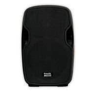 Acoustic Audio AA8UB Powered 600W 8&quot; Bluetooth Speaker 2 Way USB MP3 Player N18