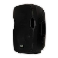 Acoustic Audio AA8UB Powered 600W 8&quot; Bluetooth Speaker 2 Way USB MP3 Player N19