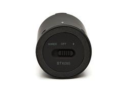 Kinivo BTX095 Wireless Bluetooth Mini Portable Speaker for iPhone, iPad, iPod, Smartphones, Tablets, Laptops &amp;... N4