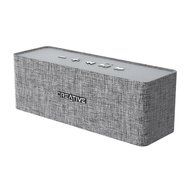 Creative NUNO Bluetooth Wireless Speaker (Grey) N3