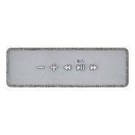 Creative NUNO Bluetooth Wireless Speaker (Grey) N5