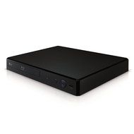 LG Electronics BP165 Blu-Ray Player (2016)