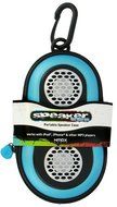 HMDX GO2TL Portable Speaker Case