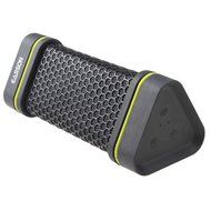 Goxi Portable Waterproof Shockproof Wireless Bluetooth Speaker for Ipod Iphone