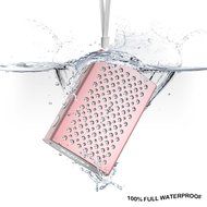 Bluetooth Speakers, COMISO [Halo Audio] - WaterProof IPX7 Bluetooth Portable Speakers, Luxury Aluminum Wireless... N2